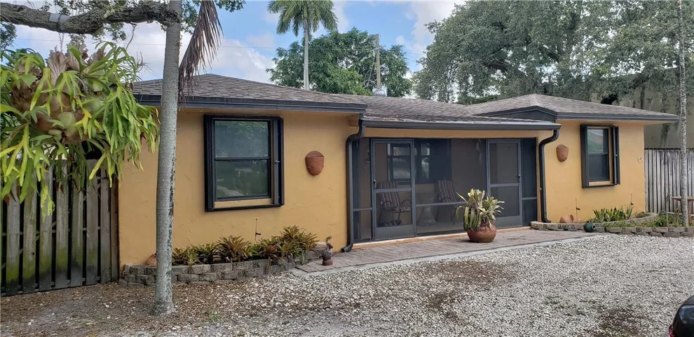 Unit for sale at 4837 SW 28th Avenue, Fort Lauderdale, FL 33312