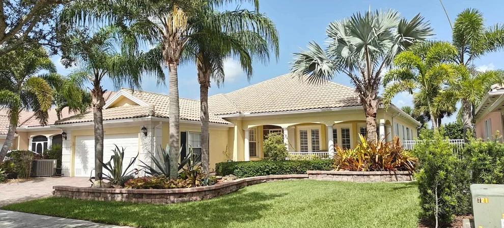 Unit for sale at 10872 SW Blue Mesa Way, Port St Lucie, FL 34987