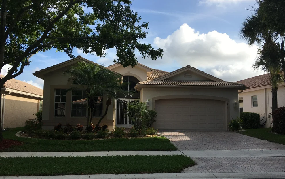 Unit for sale at 7847 San Isidro Street, Boynton Beach, FL 33437