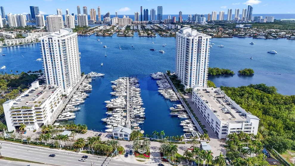 Unit for sale at 17301 Biscayne Boulevard, North Miami Beach, FL 33160