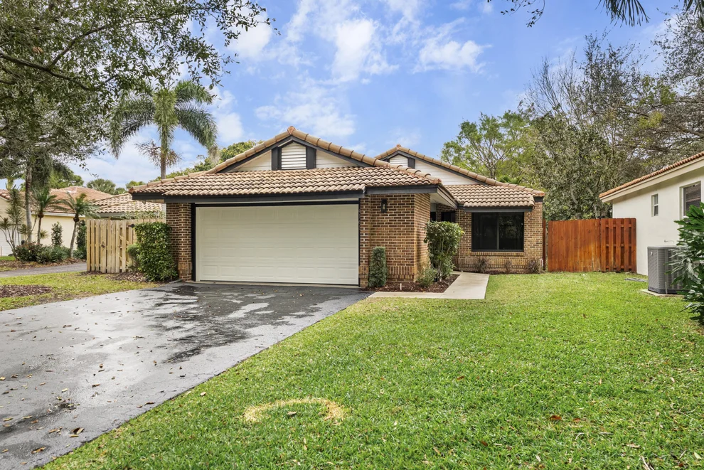 Unit for sale at 4165 NW 1st Court, Delray Beach, FL 33445