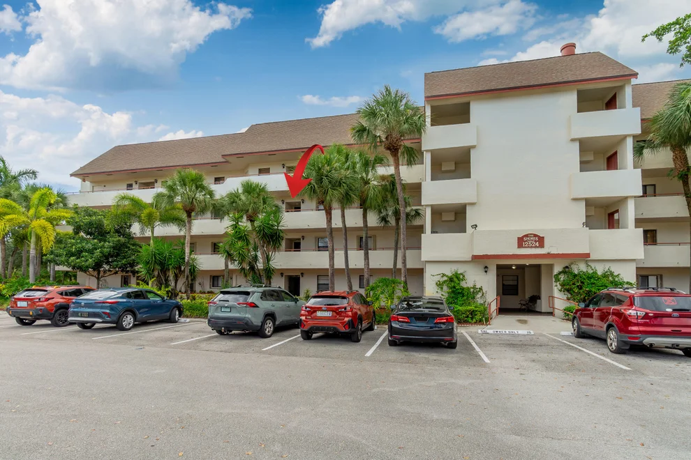 Unit for sale at 12524 SHORELINE Drive, Wellington, FL 33414