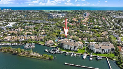 Unit for sale at 827 Oak Harbour Drive, Juno Beach, FL 33408