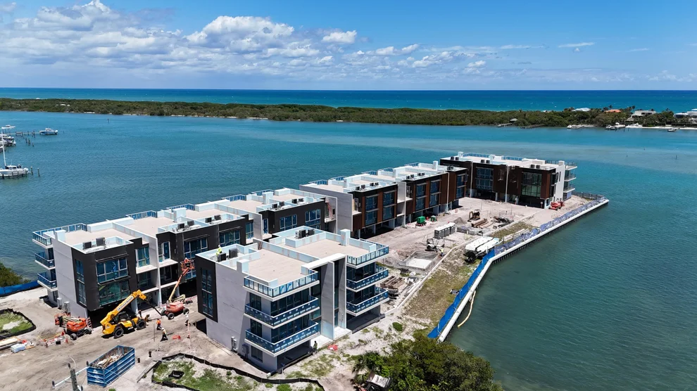 Unit for sale at 12450 SE Crystal Cove Place, Jupiter, FL 33469