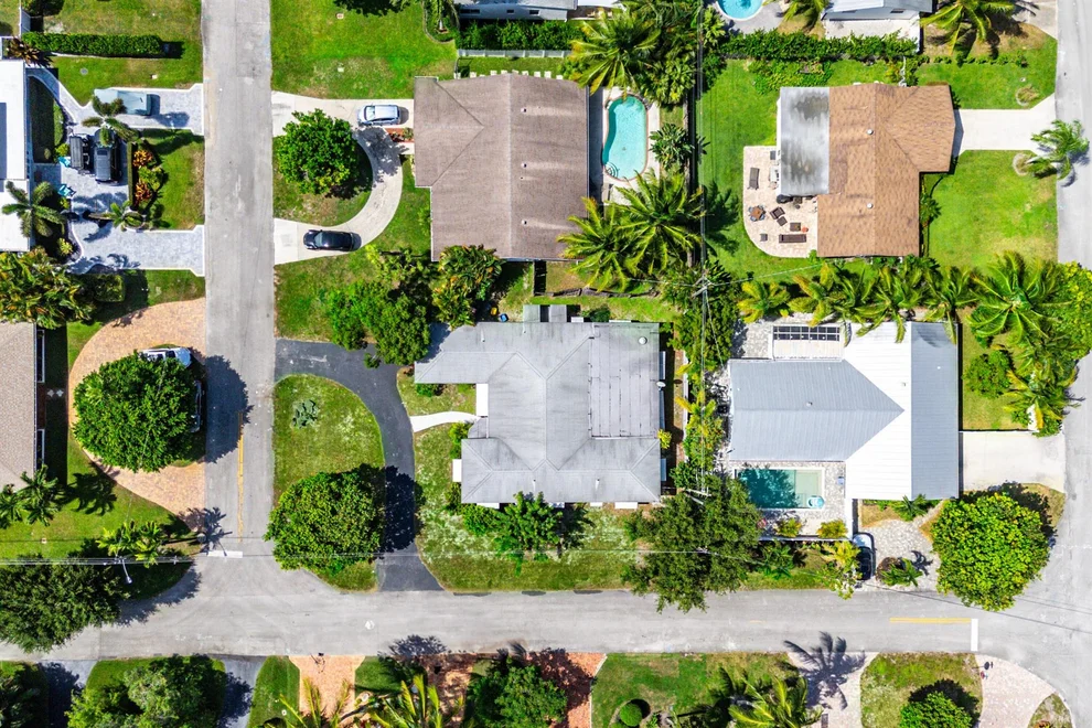 Unit for sale at 1401 Dale Lane, Delray Beach, FL 33444