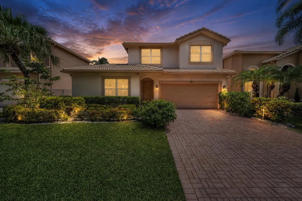 Unit for sale at 4831 S Classical Boulevard, Delray Beach, FL 33445