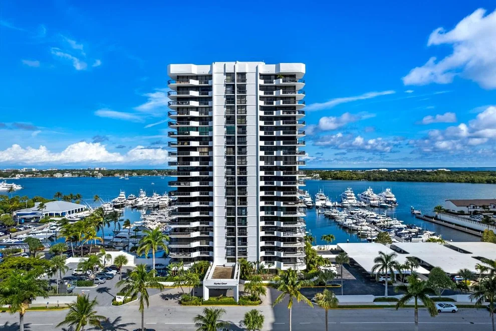 Unit for sale at 108 Lakeshore Drive, North Palm Beach, FL 33408