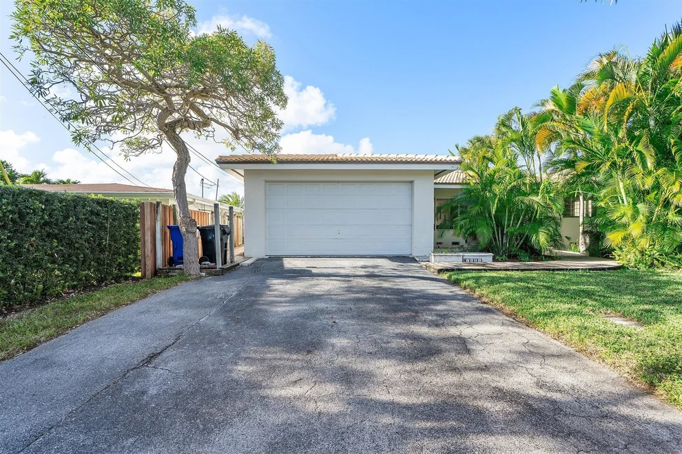 Unit for sale at 1641 Poinsettia Drive, Fort Lauderdale, FL 33305