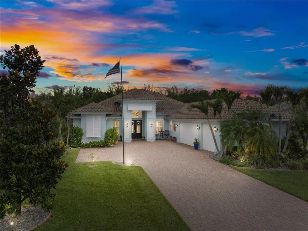 Unit for sale at 495 Pittman Avenue, Vero Beach, FL 32968