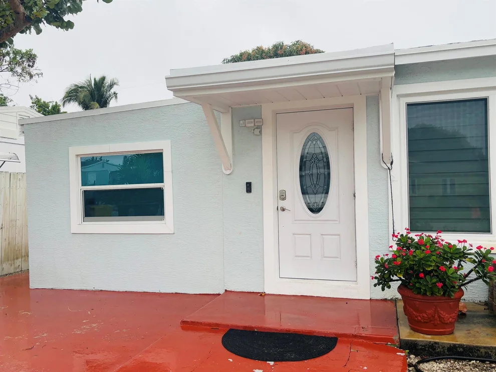 Unit for sale at 2009 Wellington Road, West Palm Beach, FL 33409