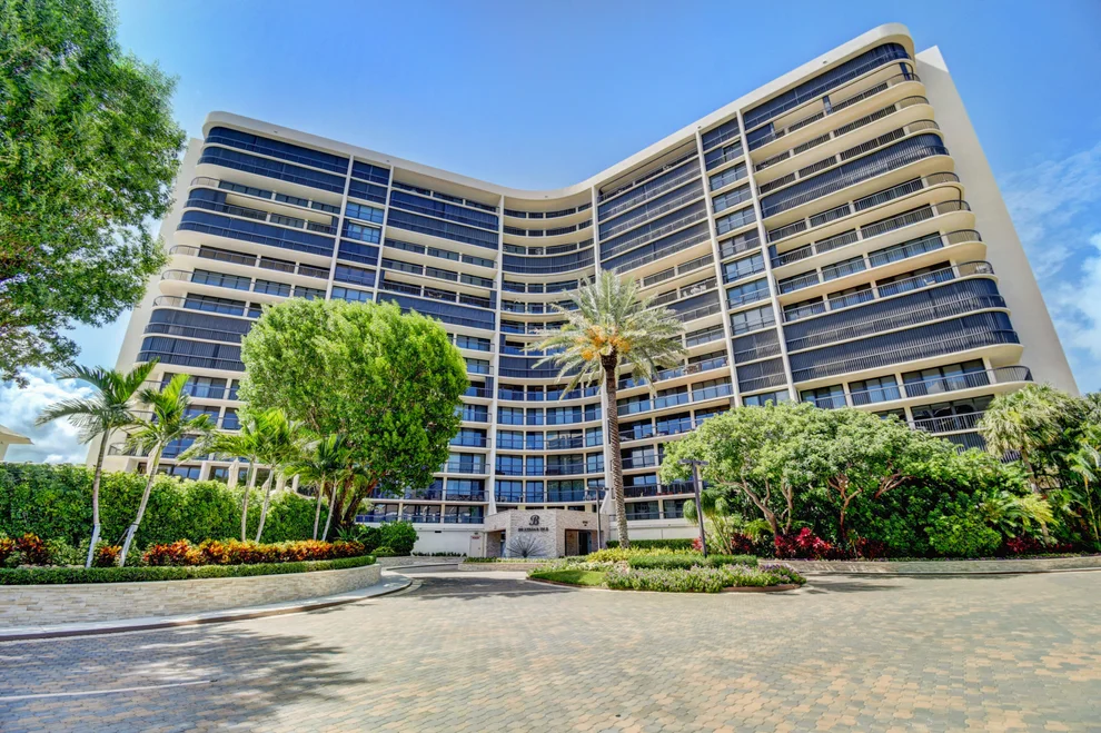 Unit for sale at 4740 S Ocean Boulevard, Highland Beach, FL 33487