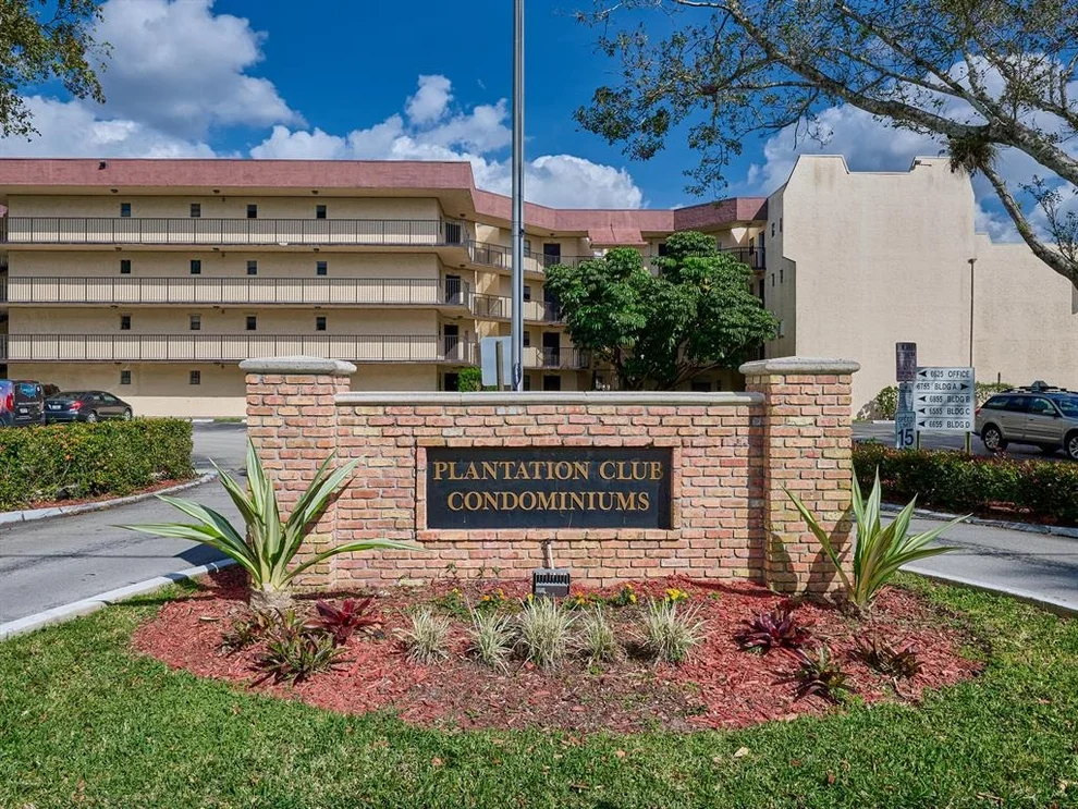 Unit for sale at 6655 W Broward Boulevard, Plantation, FL 33317