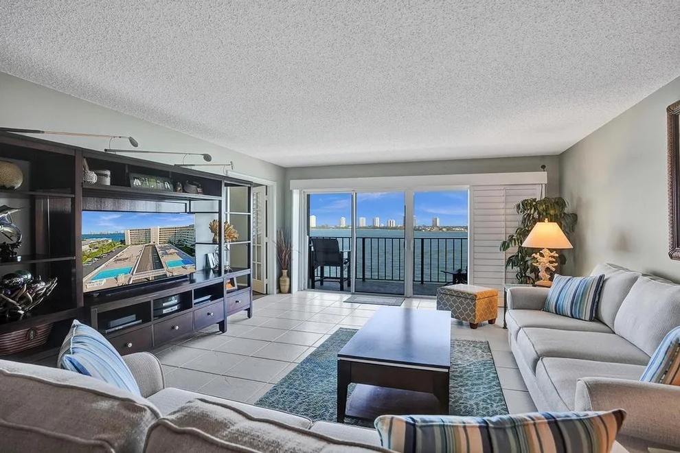 Unit for sale at 801 Lake Shore Drive, Lake Park, FL 33403