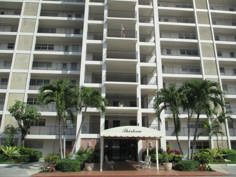Unit for sale at 3300 N Palm Aire Drive, Pompano Beach, FL 33069