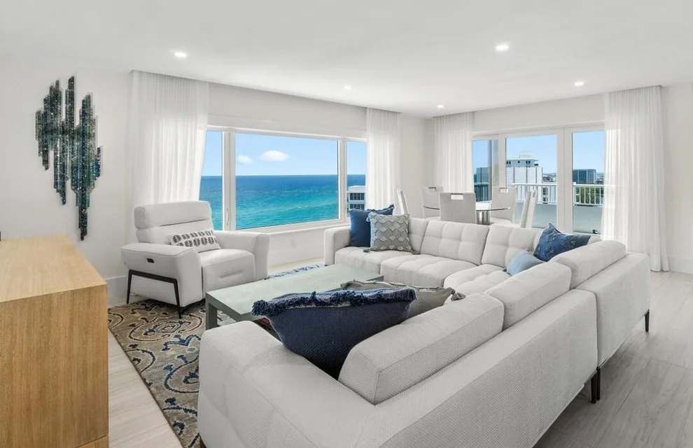 Unit for sale at 600 S Ocean Boulevard, Boca Raton, FL 33432