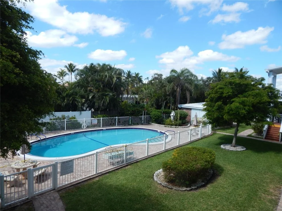 Unit for sale at 224 Hibiscus Avenue, Lauderdale By The Sea, FL 33308