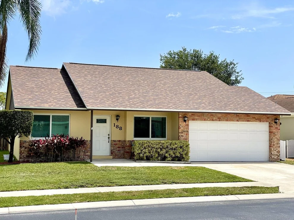 Unit for sale at 188 Wandering Trail, Jupiter, FL 33458
