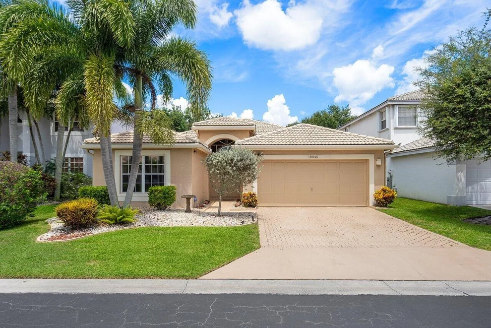 Unit for sale at 18045 Rhumba Way, Boca Raton, FL 33496
