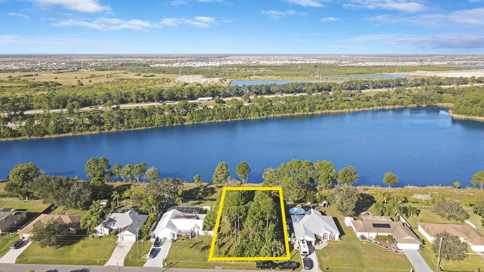 Unit for sale at 3556 SW Zullo Street, Port St Lucie, FL 34953