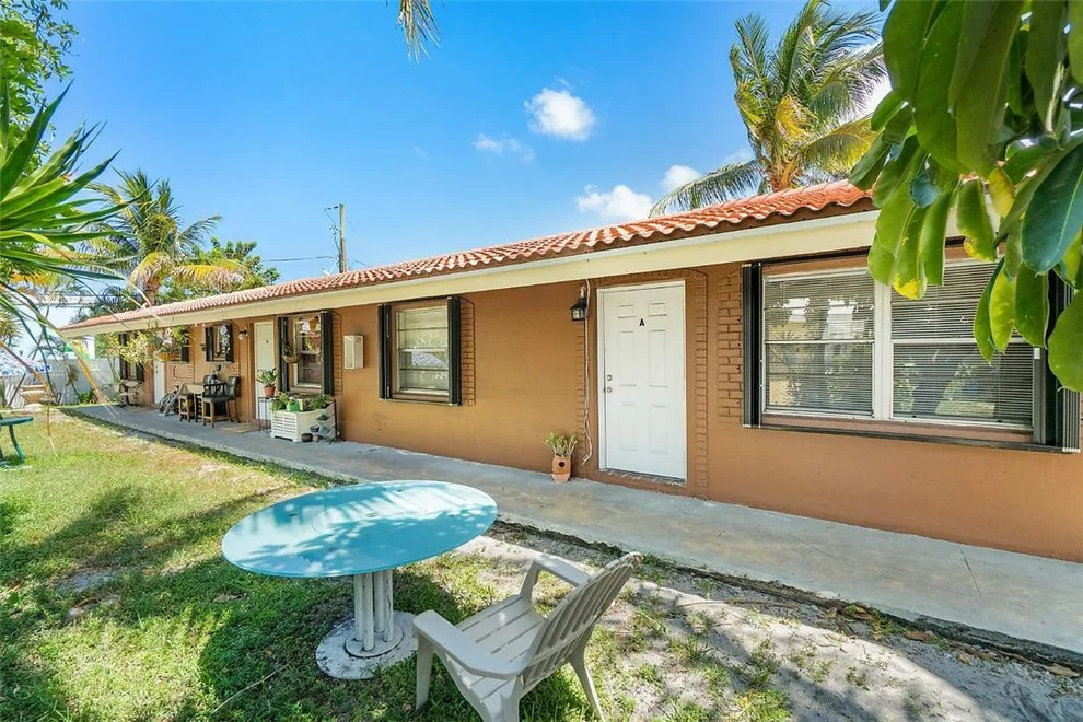 Unit for sale at 101 SW 14th Court, Pompano Beach, FL 33060
