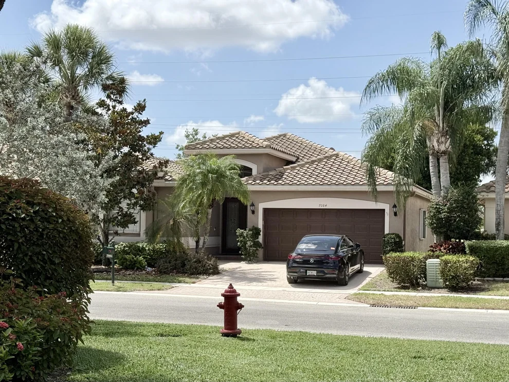 Unit for sale at 7084 Trentino Way, Boynton Beach, FL 33472
