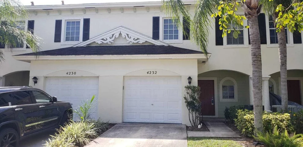 Unit for sale at 4232 Emerald Vista, Lake Worth, FL 33461
