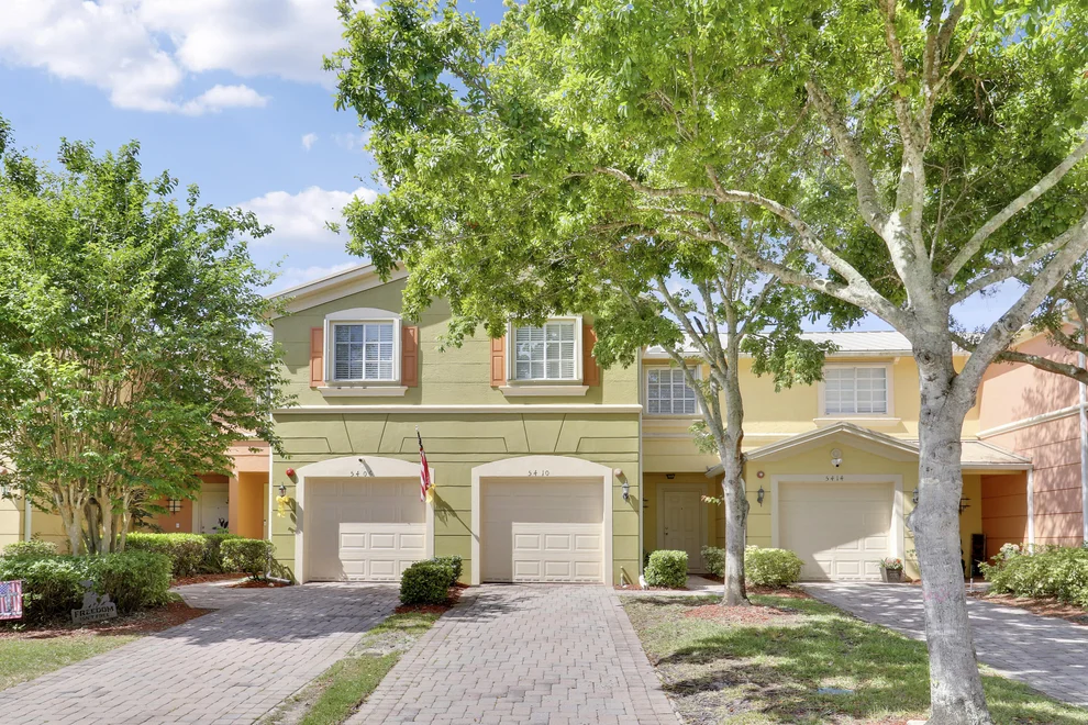 Unit for sale at 5410 SE Mitchell Lane, Stuart, FL 34997