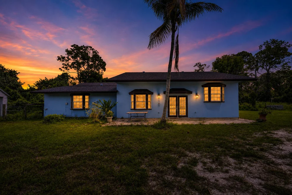 Unit for sale at 14281 79th Court N, Loxahatchee, FL 33470