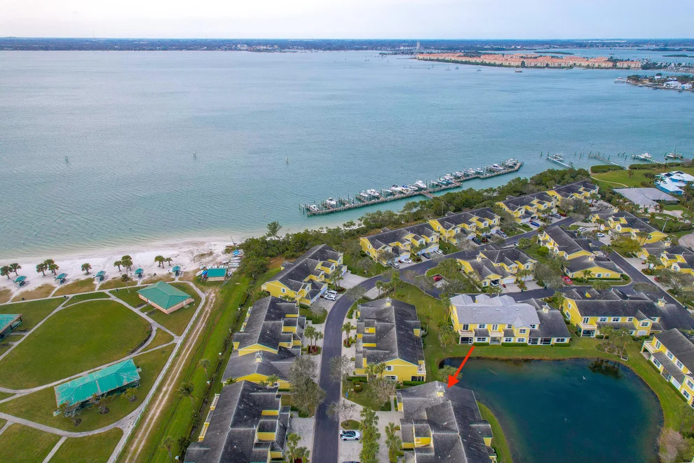 Unit for sale at 1601 Mariner Bay Boulevard, Fort Pierce, FL 34949