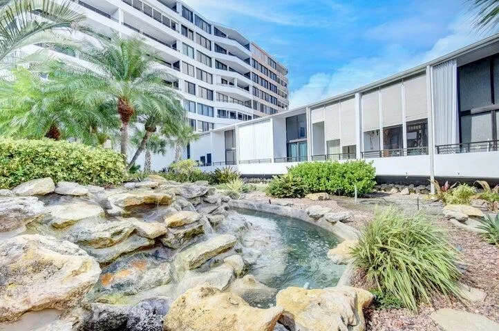 Unit for sale at 3589 S Ocean Boulevard, South Palm Beach, FL 33480