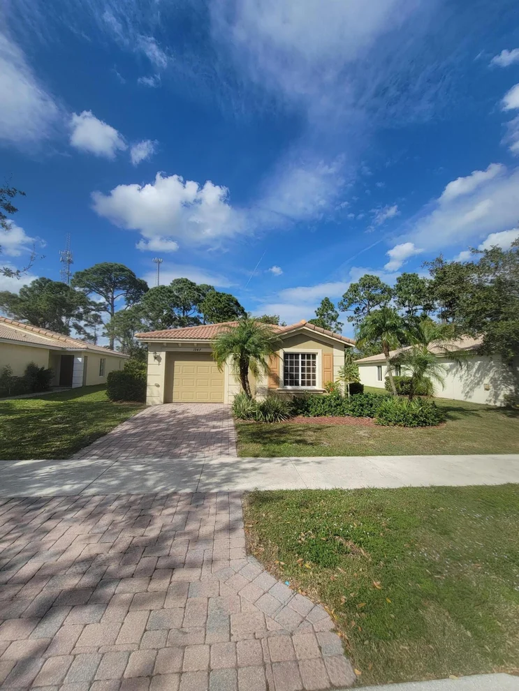 Unit for sale at 1947 SW Newport Isles Boulevard, Port St Lucie, FL 34953