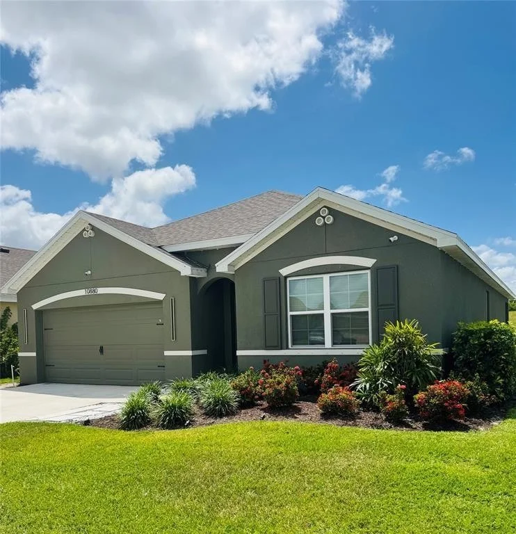 Unit for sale at 10880 SW Pacini Way, Port St Lucie, FL 34987