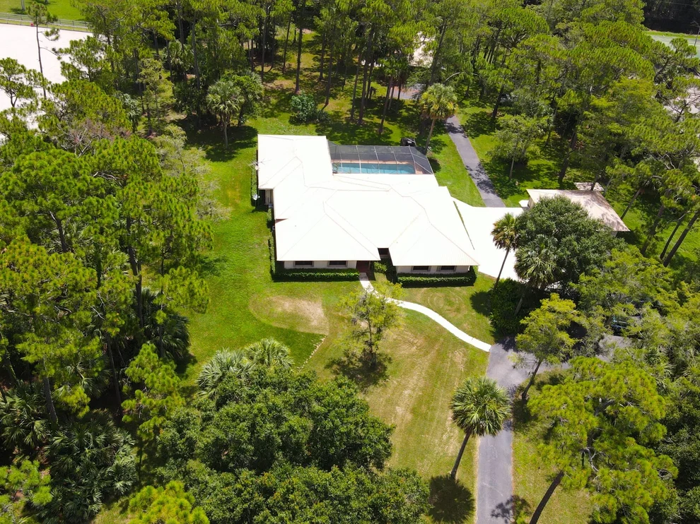Unit for sale at 2370 Deer Run Boulevard, Loxahatchee, FL 33470