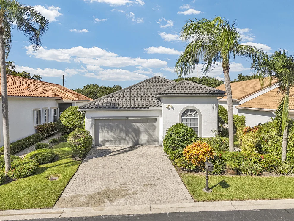 Unit for sale at 11909 Fountainside Circle, Boynton Beach, FL 33437