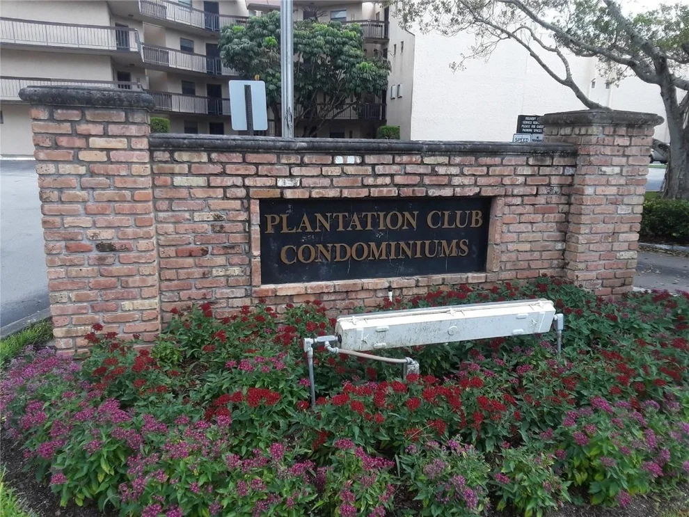 Unit for sale at 6555 W Broward Boulevard, Plantation, FL 33317