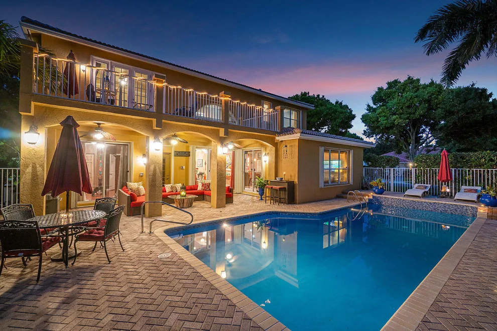 Unit for sale at 5955 Bay Hill Circle, Lake Worth, FL 33463