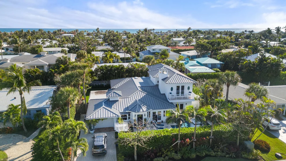 Unit for sale at 122 Lighthouse Drive, Jupiter Inlet Colony, FL 33469