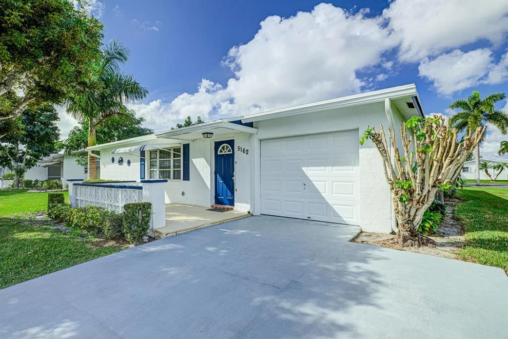 Unit for sale at 5162 Michael Drive, West Palm Beach, FL 33417