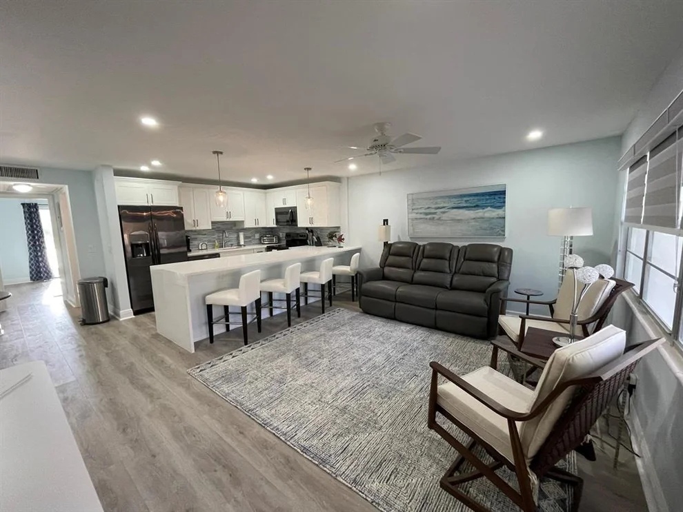 Unit for sale at 432 Fanshaw K, Boca Raton, FL 33434