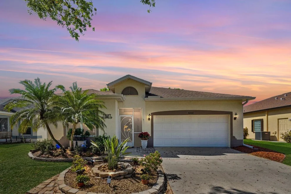Unit for sale at 8233 Maidencane Place, Port St Lucie, FL 34952