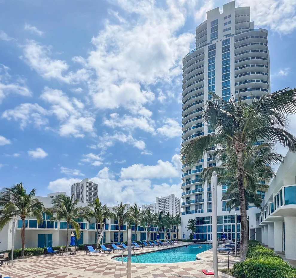 Unit for sale at 1945 S Ocean Drive, Hallandale Beach, FL 33009