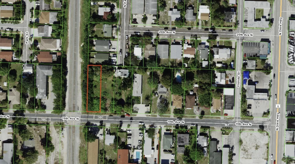 Unit for sale at 1138 19th Avenue N, Lake Worth Beach, FL 33460