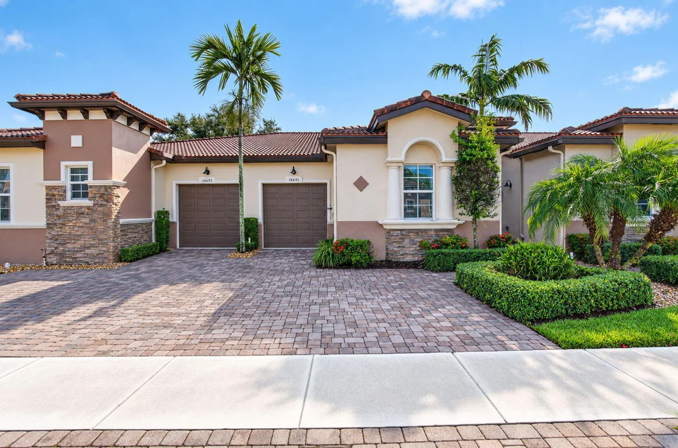 Unit for sale at 14691 Barletta Way, Delray Beach, FL 33446