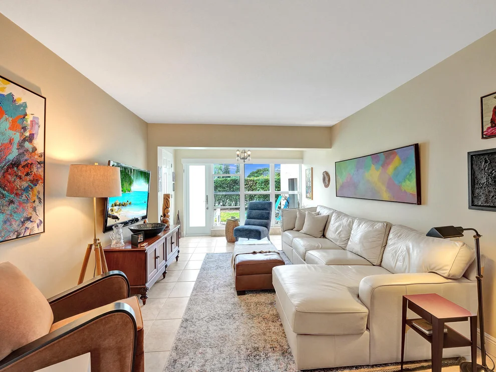 Unit for sale at 1111 Cactus Terrace, Delray Beach, FL 33445