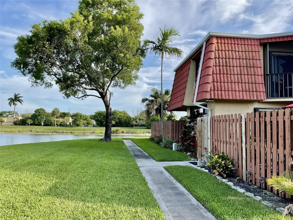 Unit for sale at 8376 Trent Court, Boca Raton, FL 33433