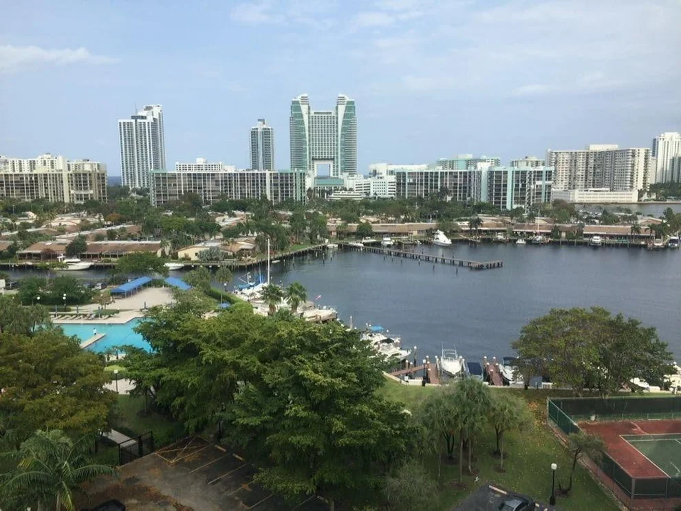 Unit for sale at 500 Three Islands Boulevard, Hallandale Beach, FL 33009