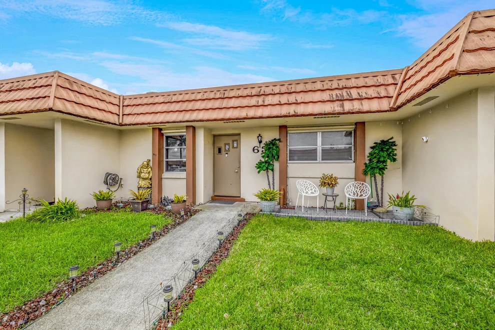 Unit for sale at 5730 Fernley Drive E, West Palm Beach, FL 33415