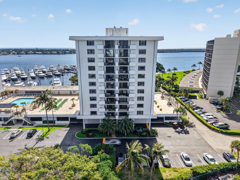 Unit for sale at 1200 Marine Way, North Palm Beach, FL 33408