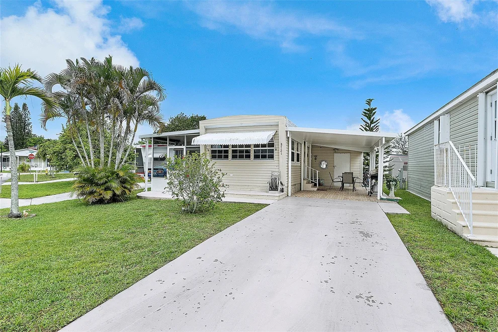 Unit for sale at 8721 SW 22nd Court, Davie, FL 33324