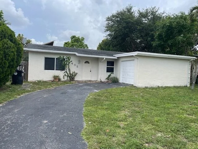 Unit for sale at 405 SW 77th Avenue, North Lauderdale, FL 33068
